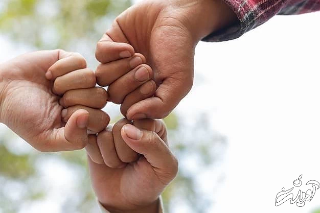 داشتن روابط دوستانه در متولدین روز بیست و سوم ماه روابط دوستانه